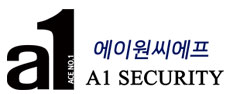 에이원씨에프 로고